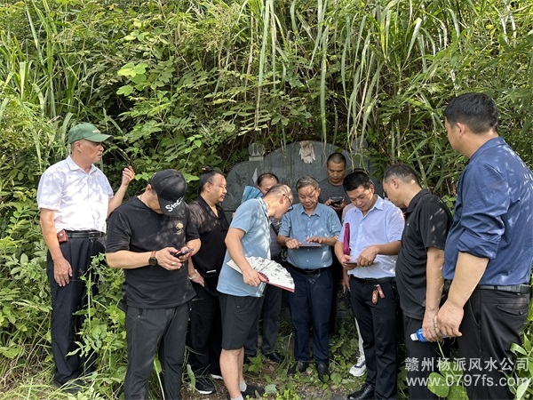 廊坊市学习明星堂杨派风水感言